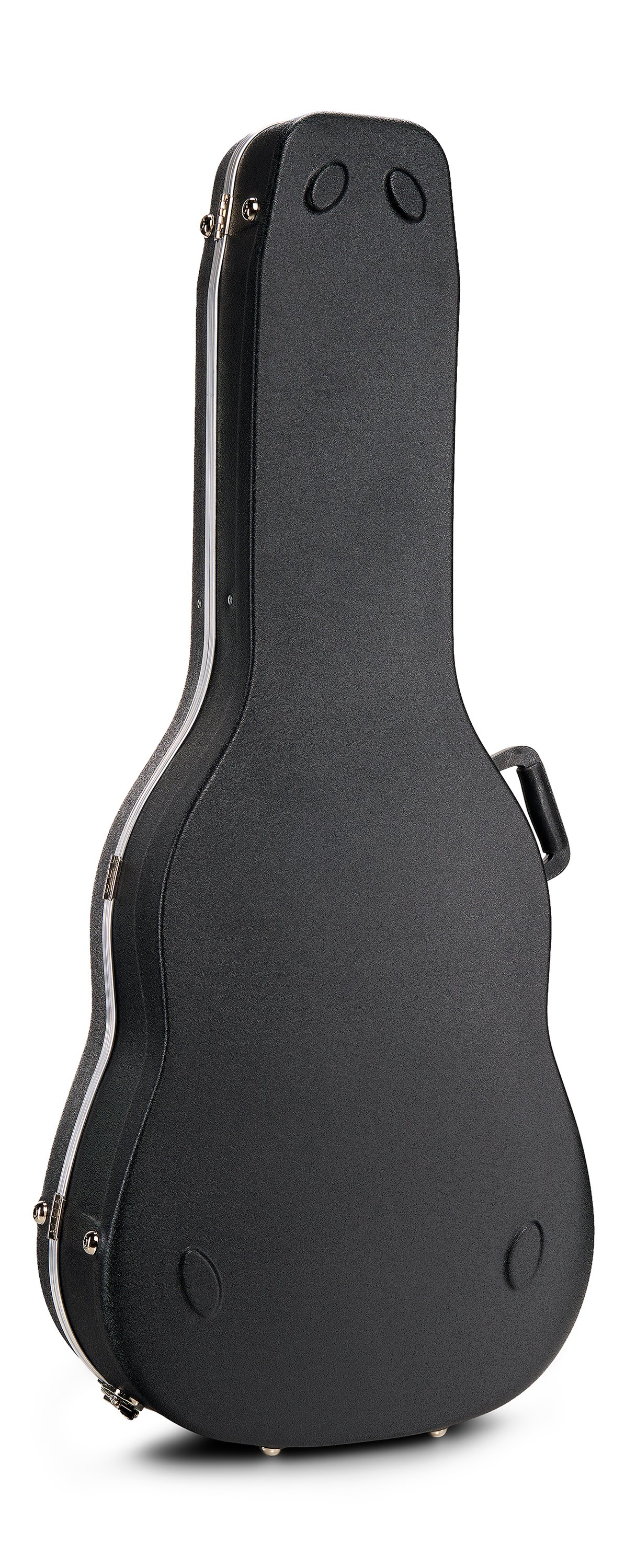 Back of a Case for a Martin Guitar image number 6